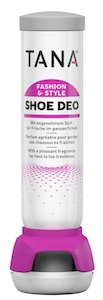 FS shoe deo